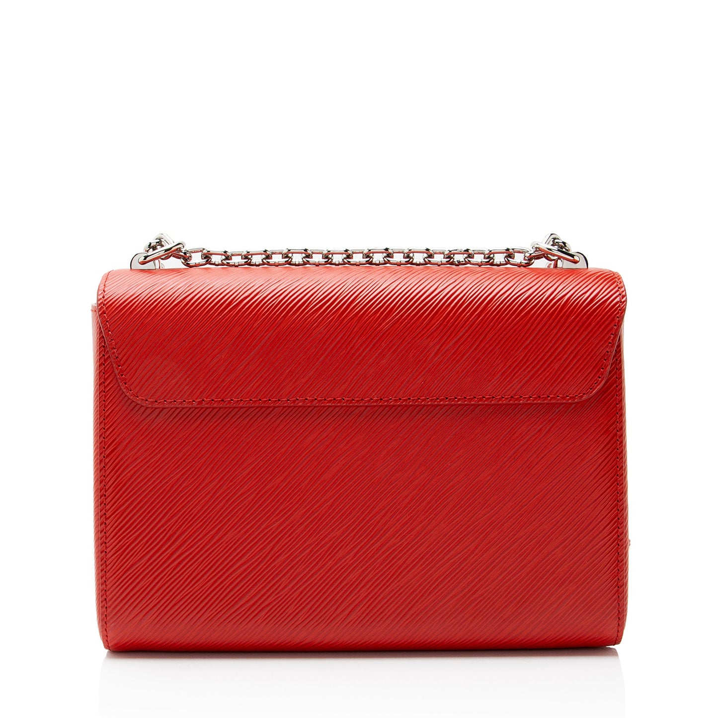 Louis Vuitton Epi Leather Twist MM Shoulder Bag