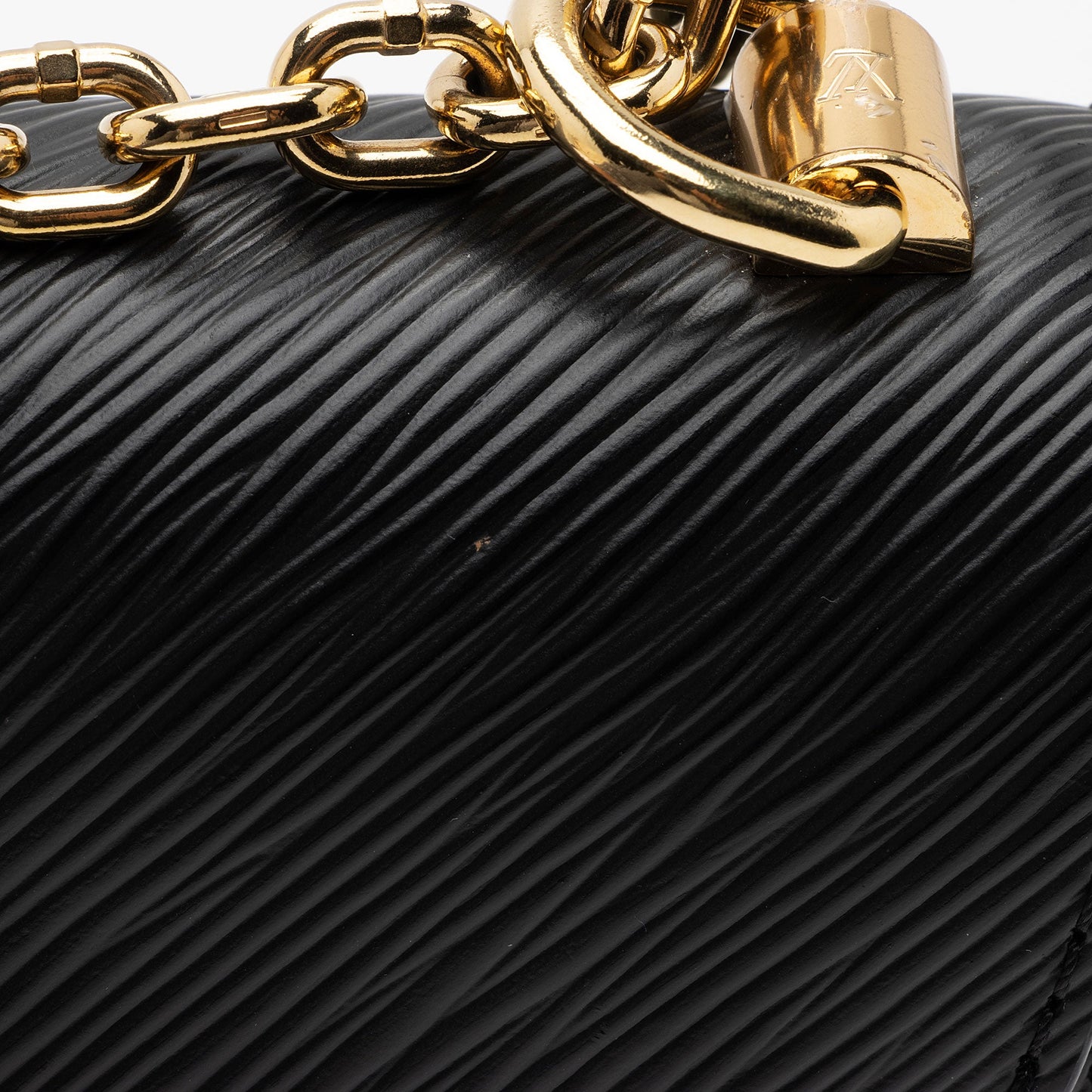 Louis Vuitton Epi Leather Twist PM Shoulder Bag (SHF-CfpCc0)