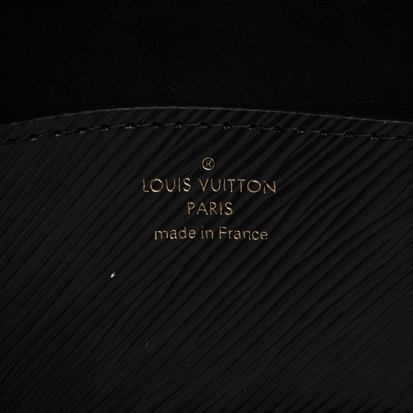 Louis Vuitton Epi Leather Twist PM Shoulder Bag (SHF-CfpCc0)