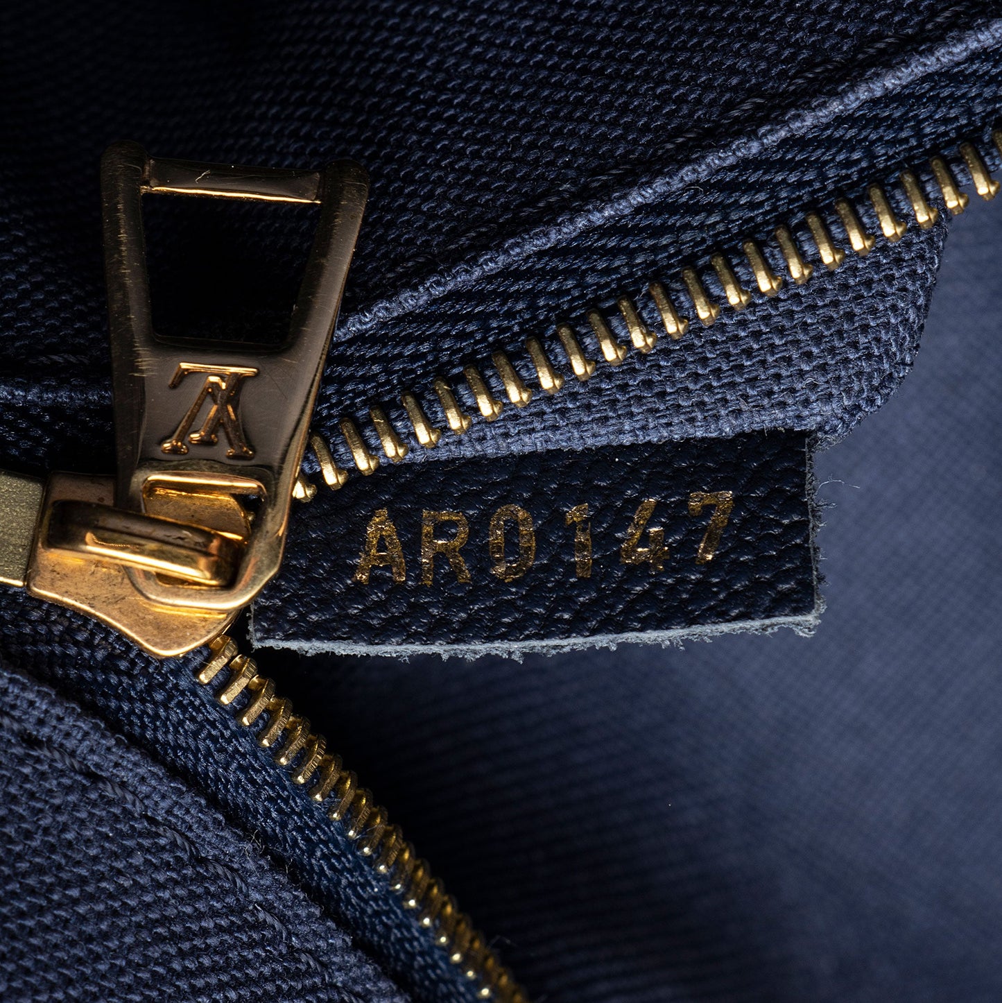 Louis Vuitton Epi Leather Vaneau MM Tote (SHF-bxv3T3)