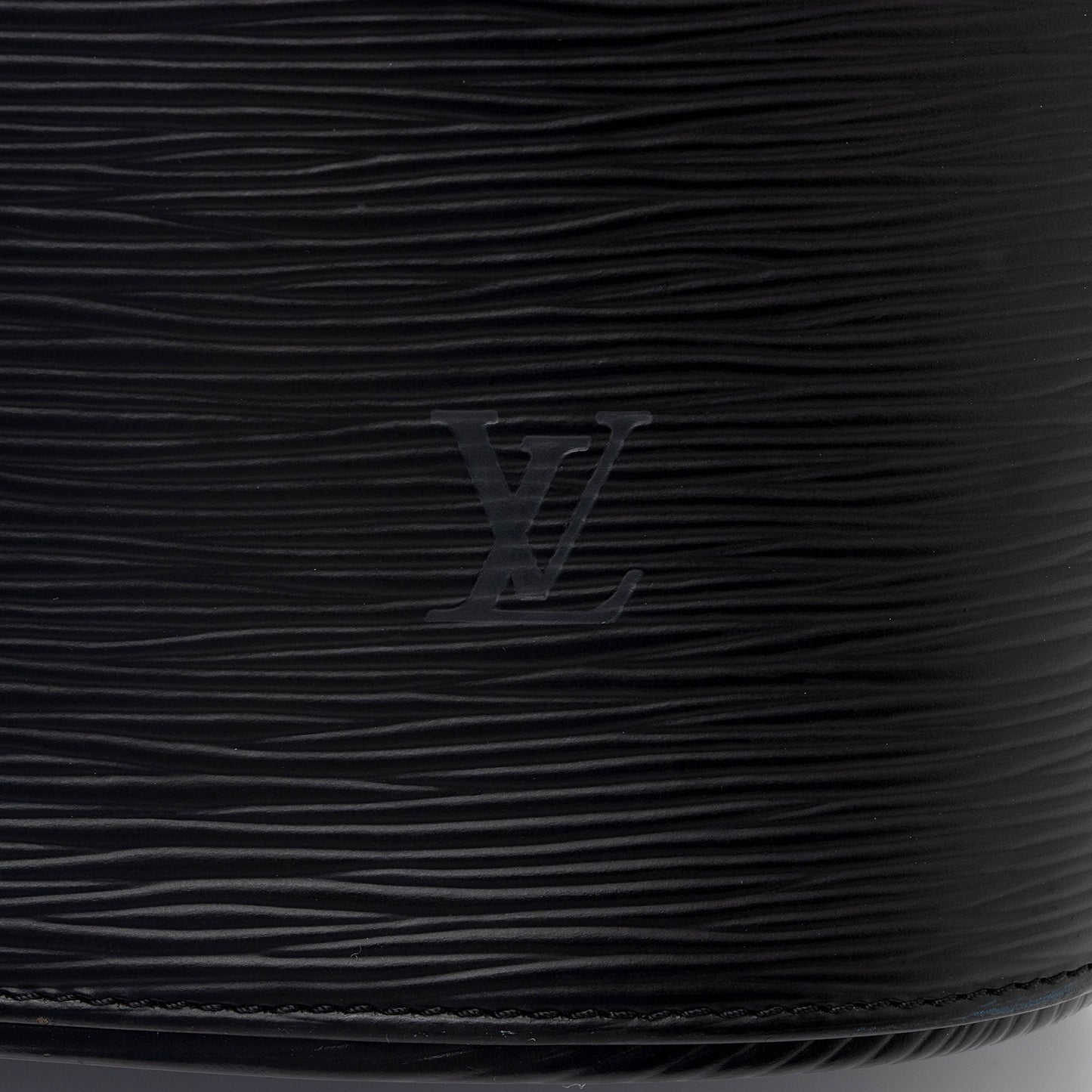 Louis Vuitton Epi Leather Verseau Shoulder Bag (SHF-joIVrH)