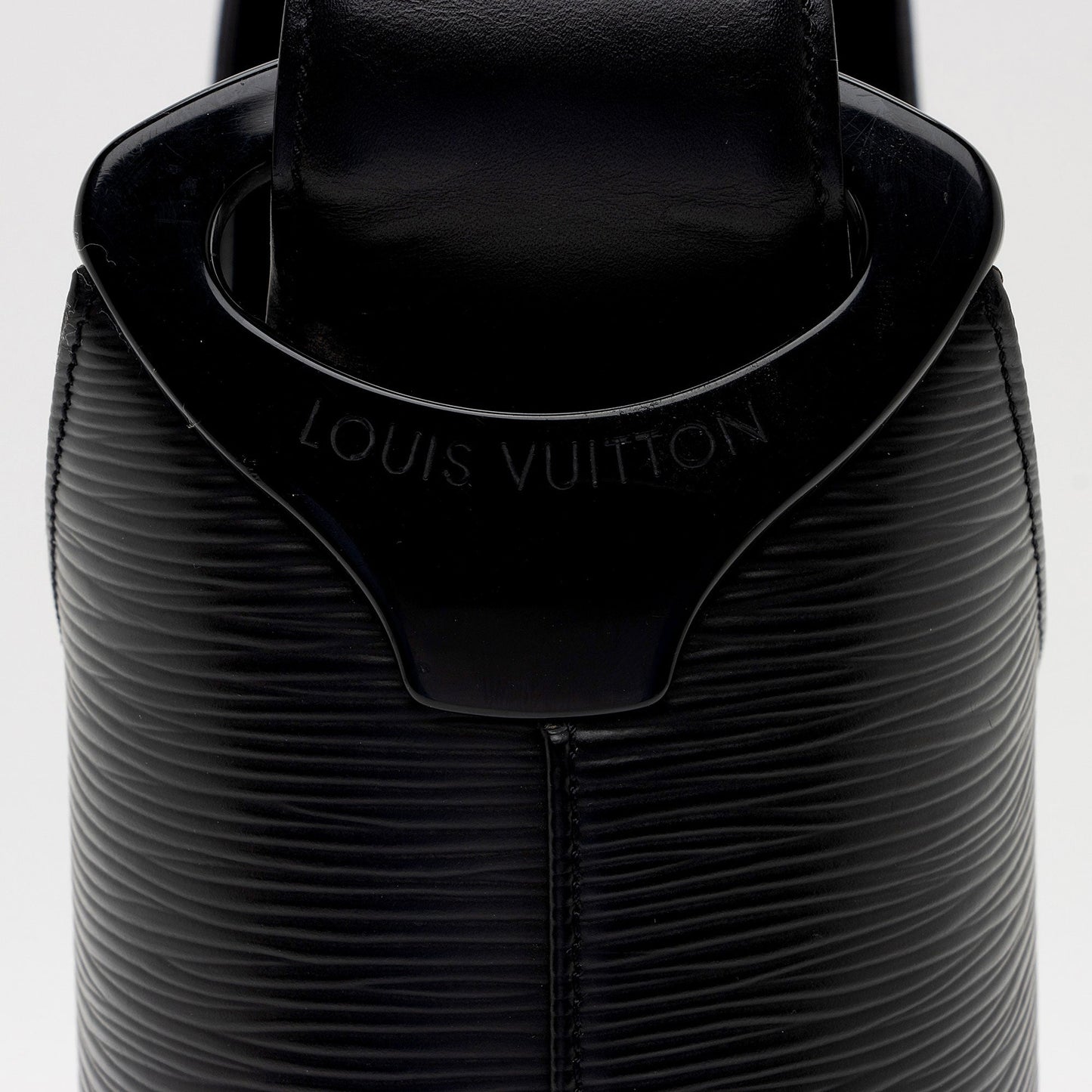 Louis Vuitton Epi Leather Verseau Shoulder Bag (SHF-joIVrH)