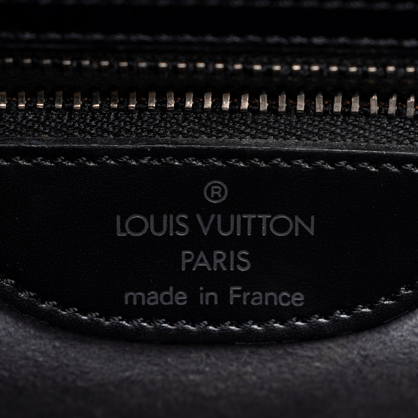 Louis Vuitton Epi Leather Verseau Shoulder Bag (SHF-joIVrH)