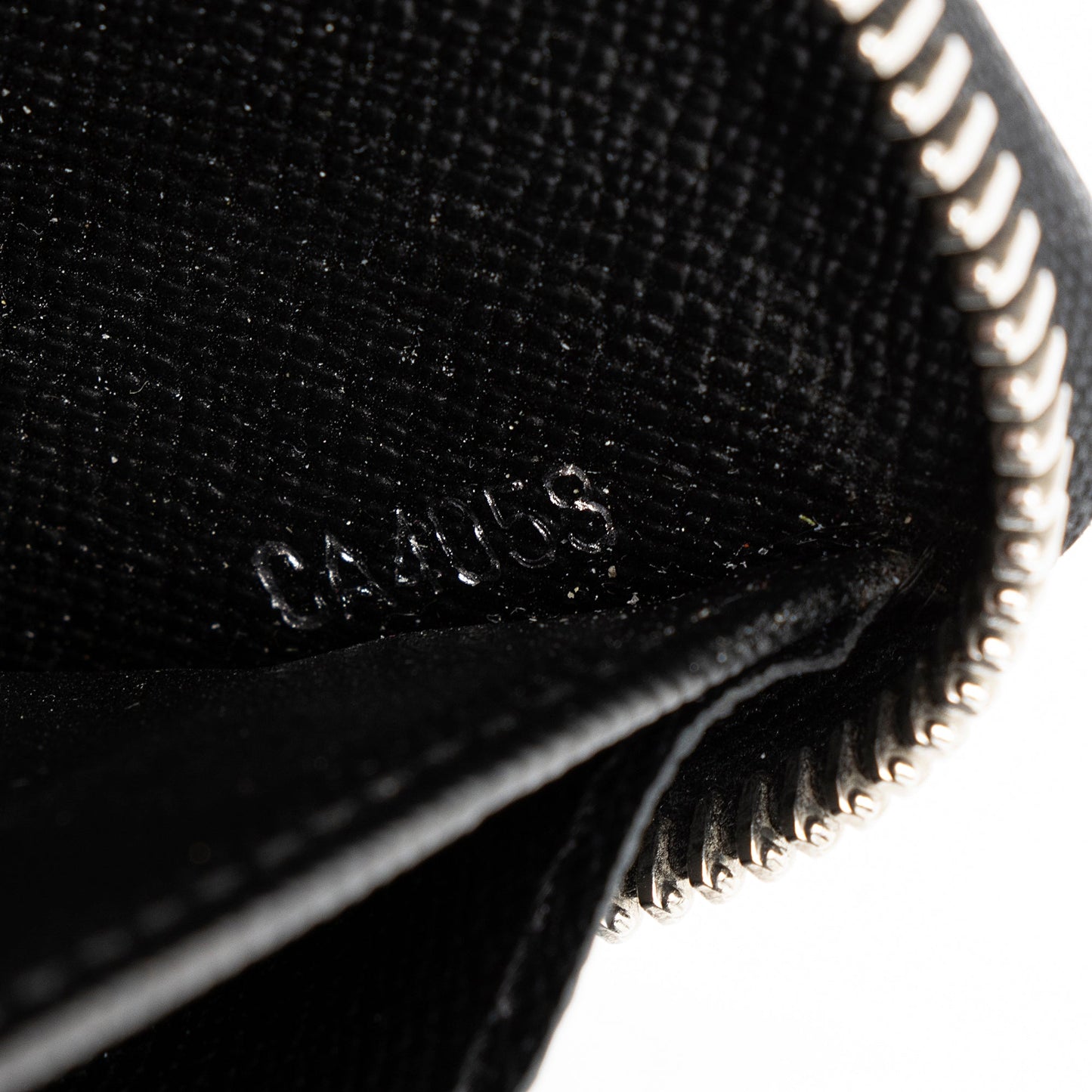 Louis Vuitton Epi Leather Zippy Wallet (SHF-yzpJFF)
