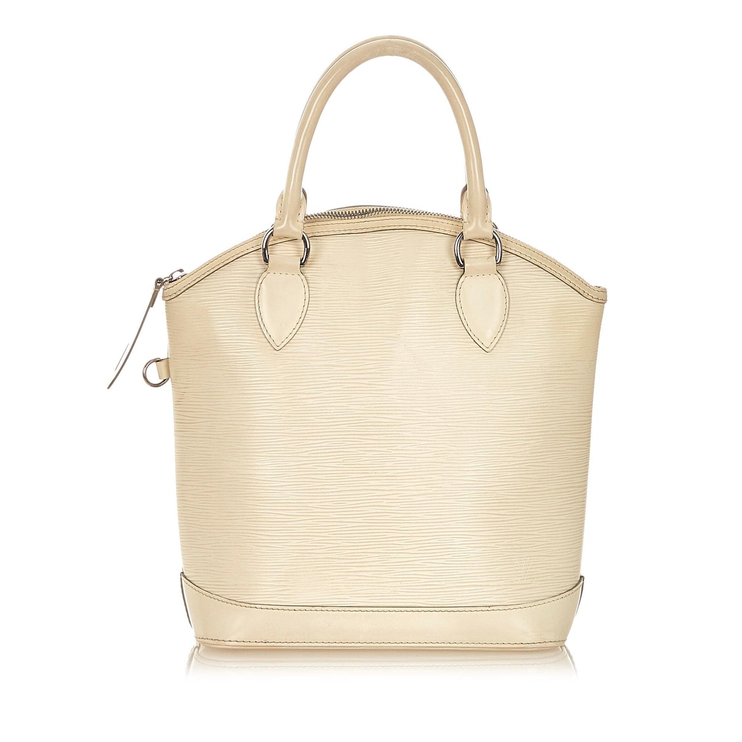 Louis Vuitton Epi Lockit Vertical (SHG-19866)