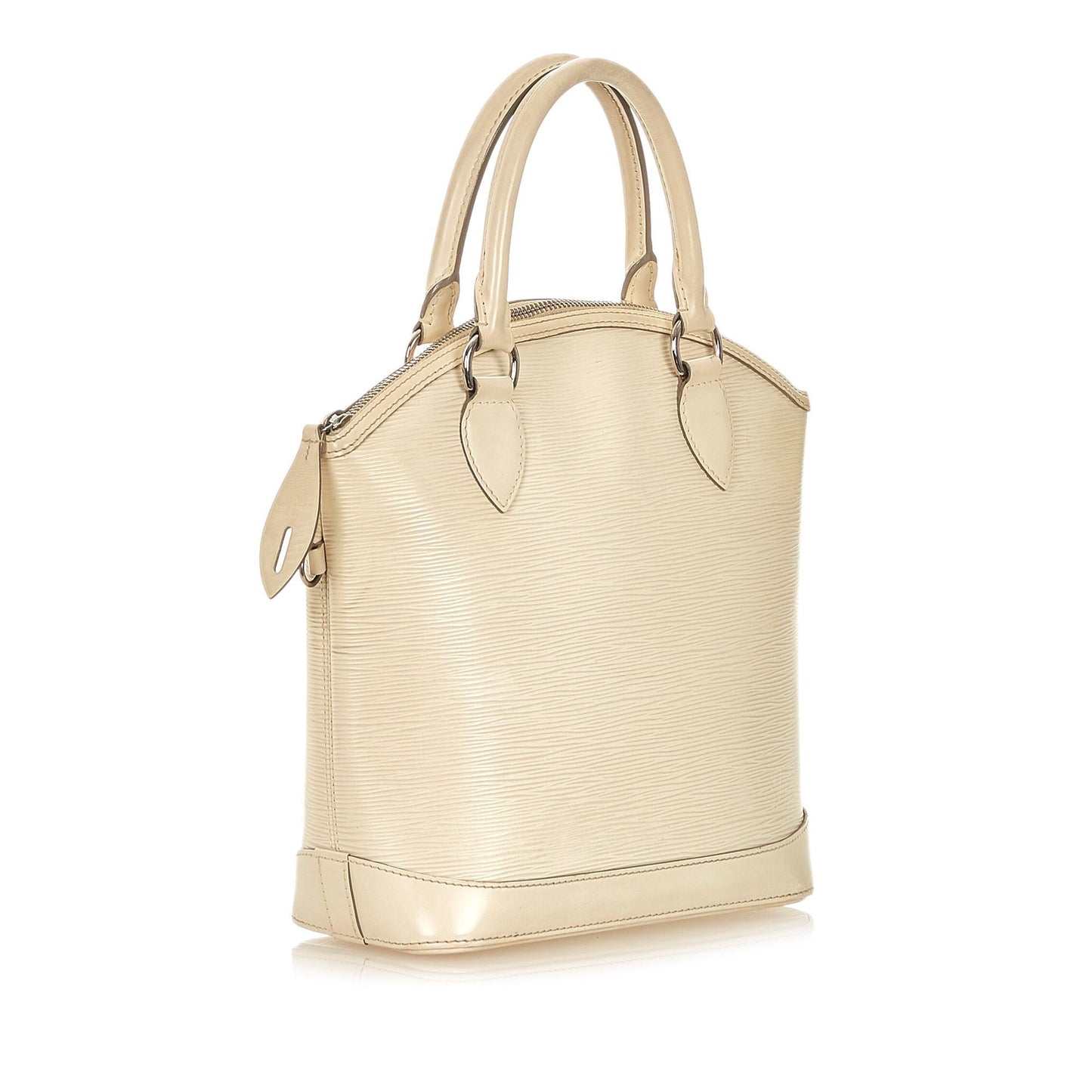 Louis Vuitton Epi Lockit Vertical (SHG-19866)