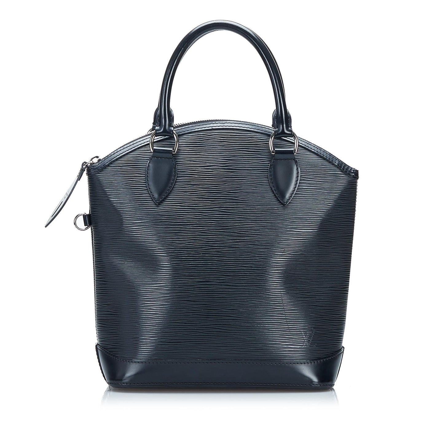 Louis Vuitton Epi Lockit Vertical (SHG-bzTjxx)