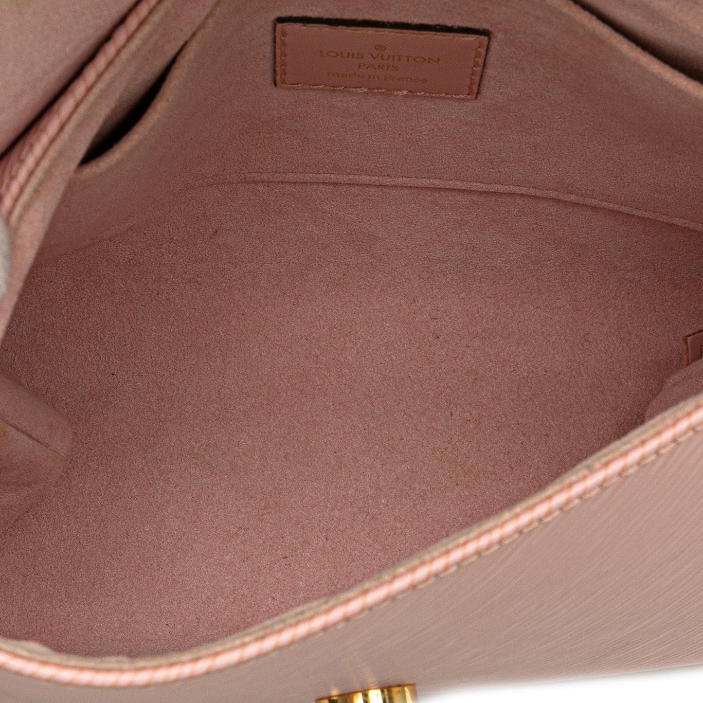Louis Vuitton Epi Locky BB
