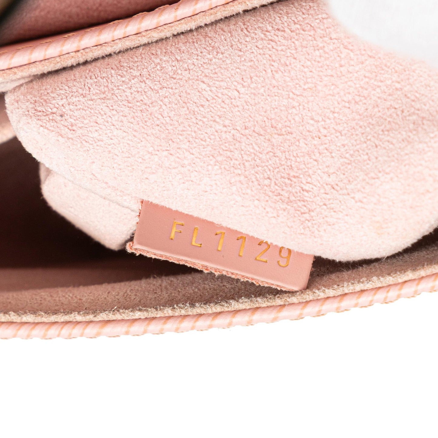Louis Vuitton Epi Locky BB