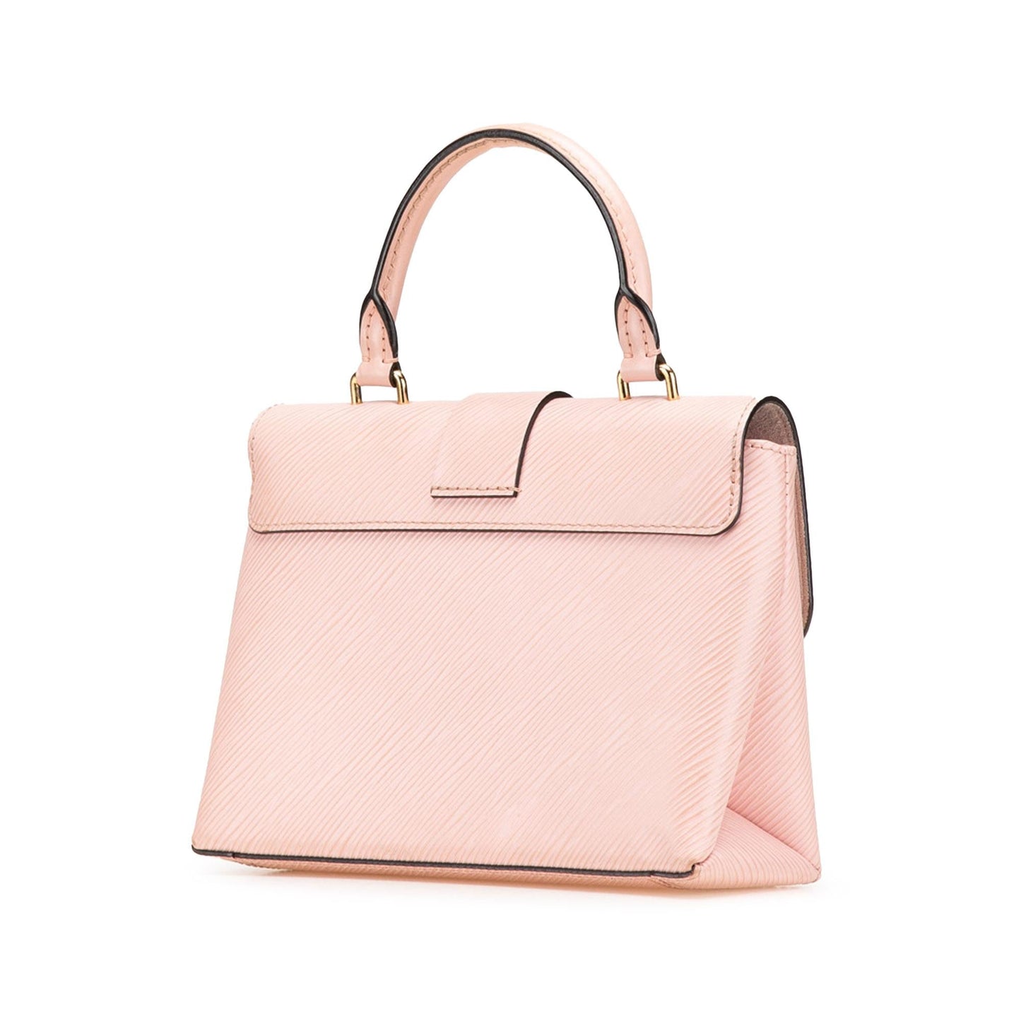 Louis Vuitton Epi Locky BB