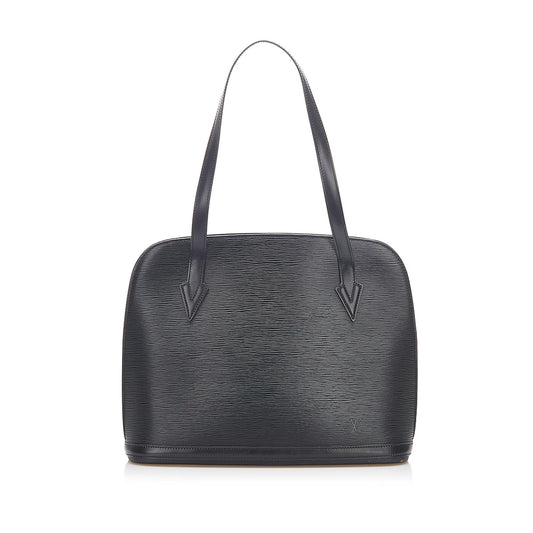 Louis Vuitton Epi Lussac (SHG-22288)
