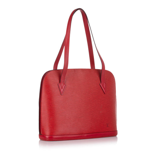 Louis Vuitton Epi Lussac (SHG-23449)