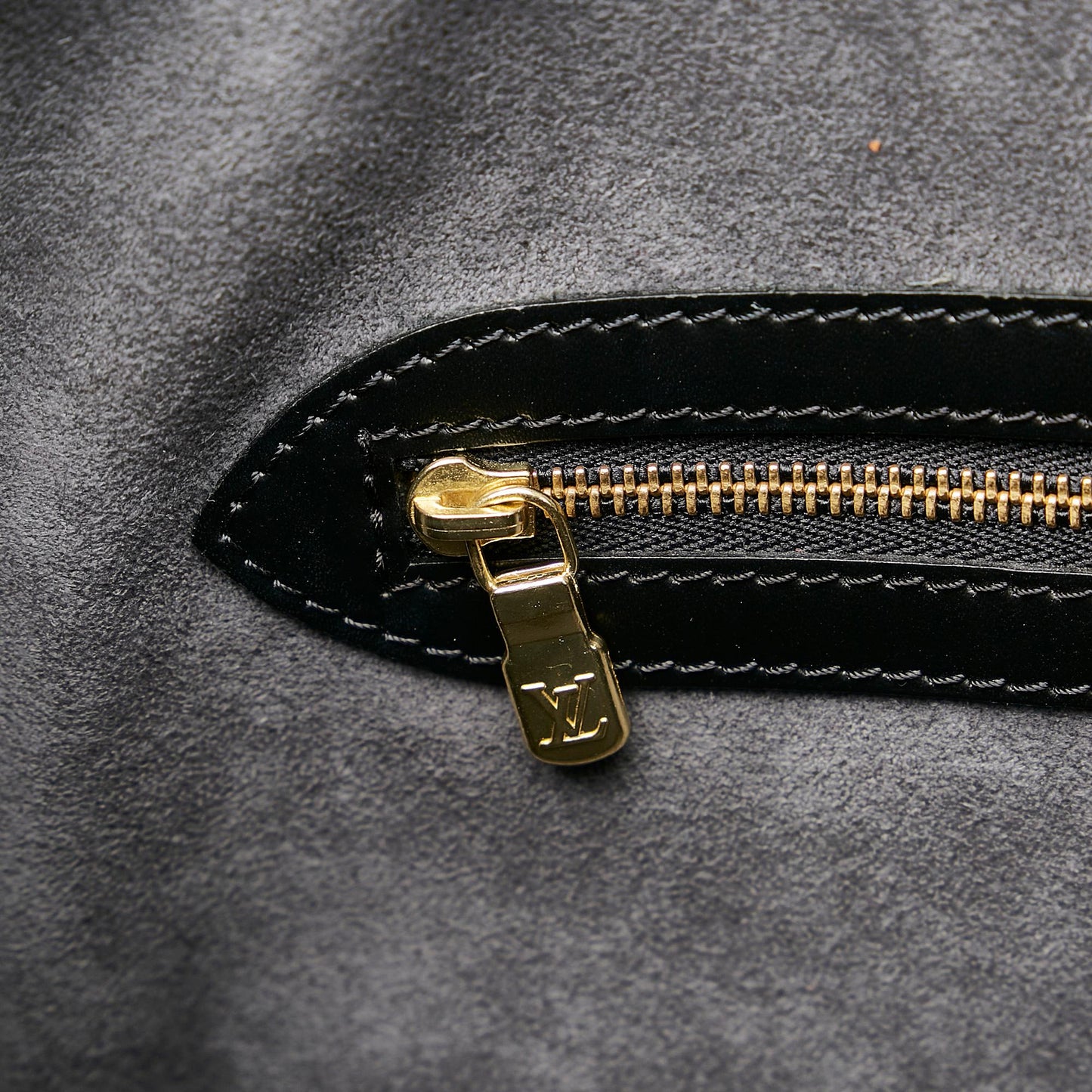 Louis Vuitton Epi Lussac (SHG-28342)