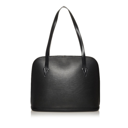 Louis Vuitton Epi Lussac (SHG-28342)