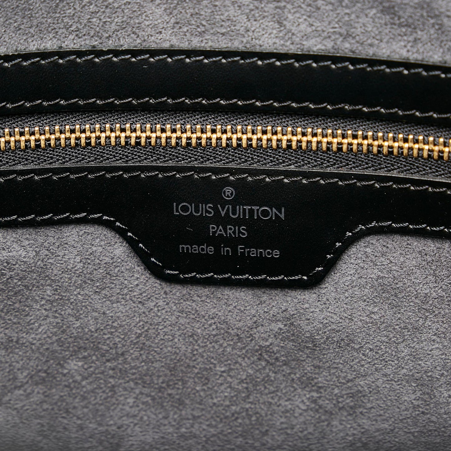 Louis Vuitton Epi Lussac (SHG-28342)