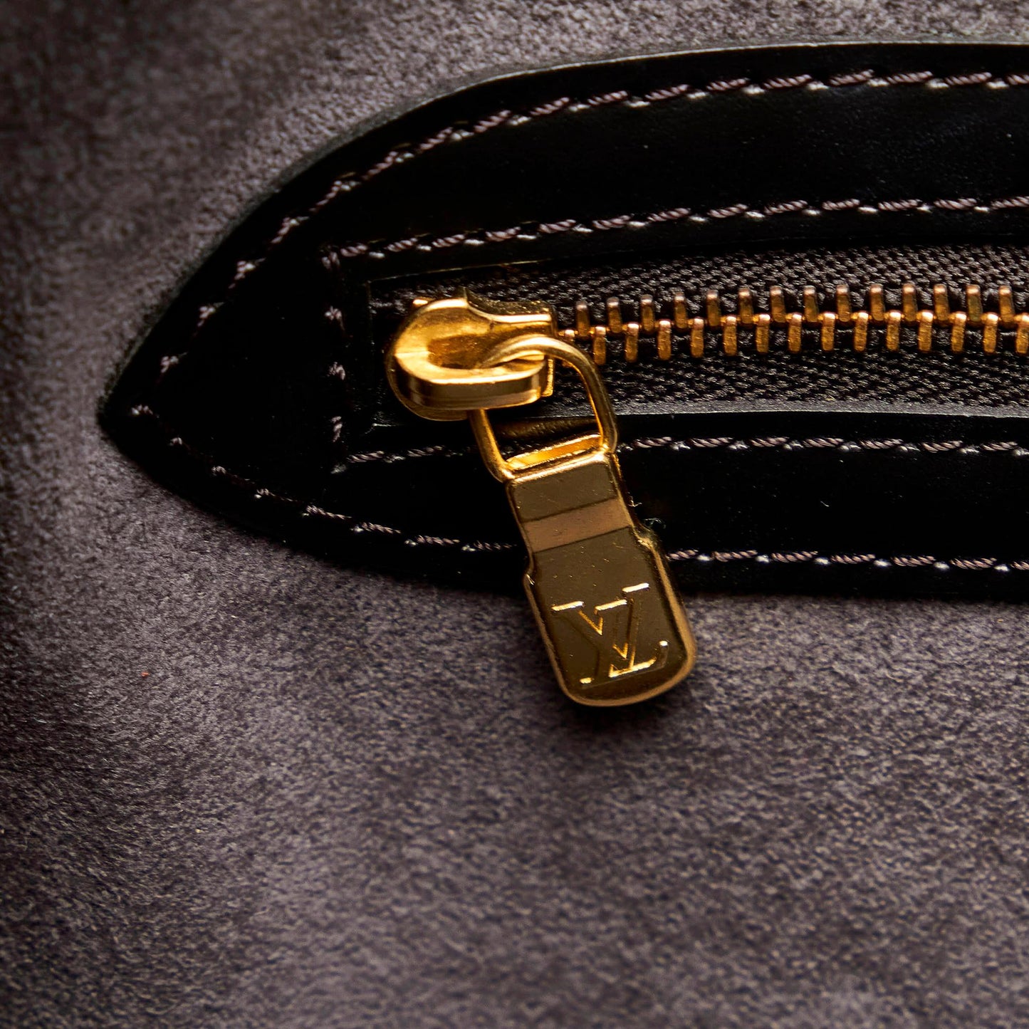 Louis Vuitton Epi Lussac (SHG-30525)