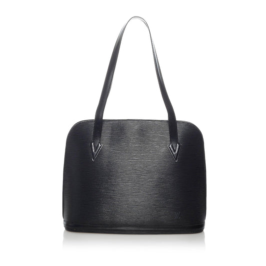 Louis Vuitton Epi Lussac (SHG-30525)