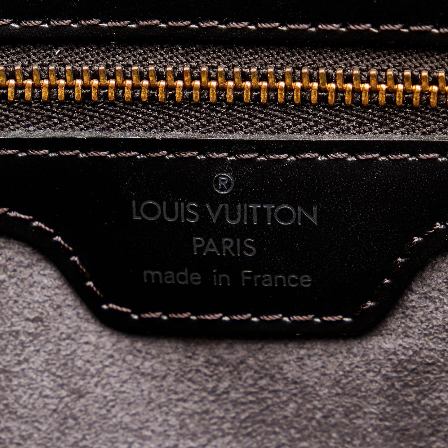 Louis Vuitton Epi Lussac (SHG-30525)