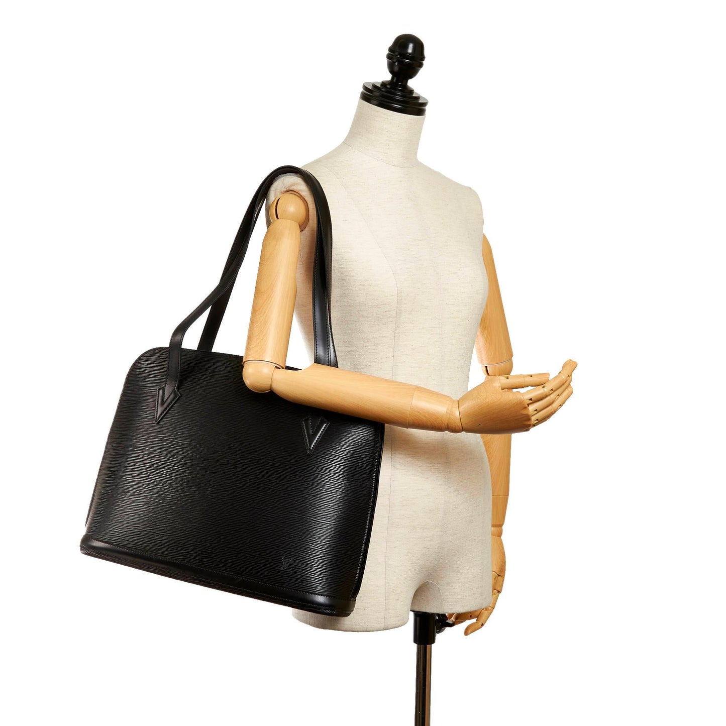 Louis Vuitton Epi Lussac (SHG-30525)