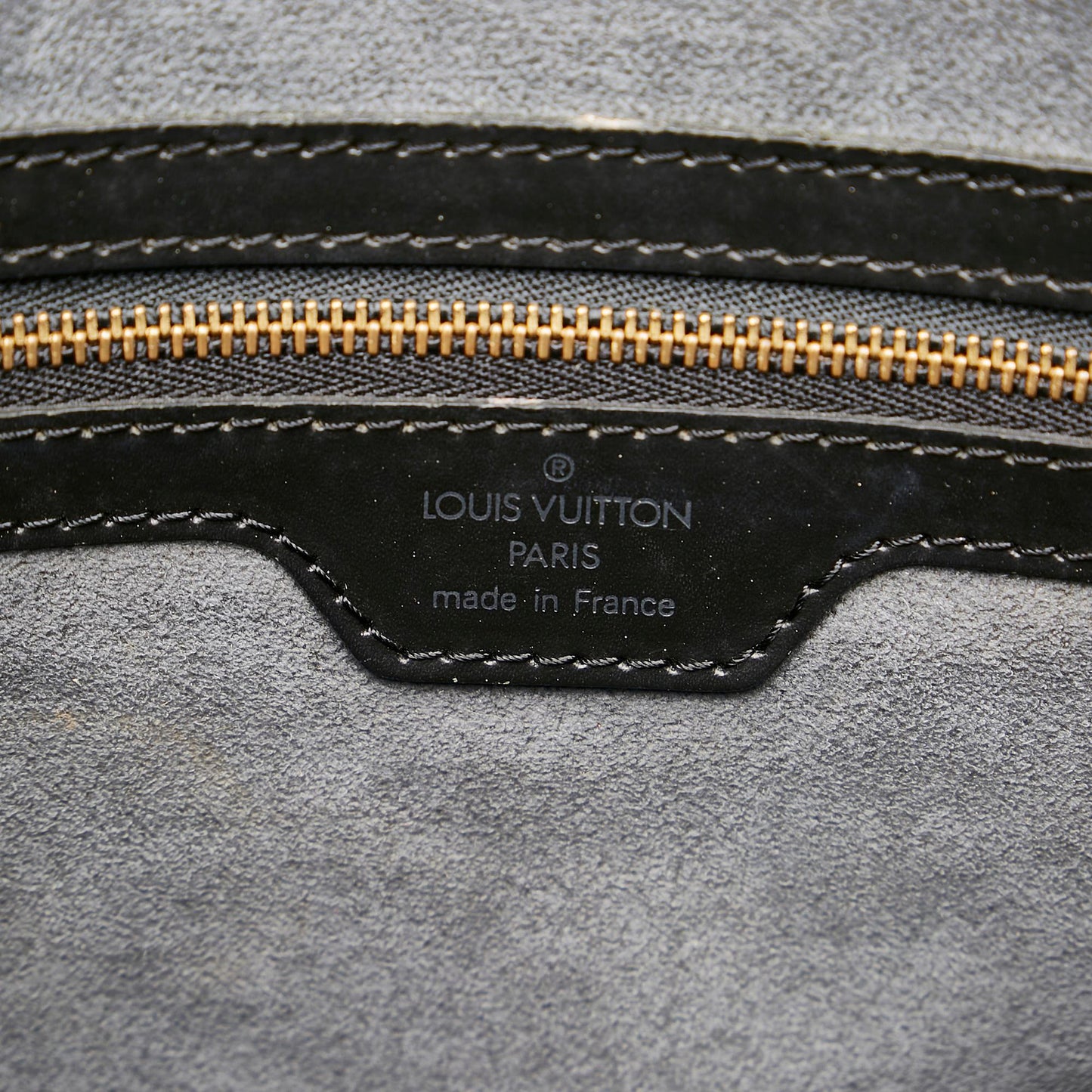 Louis Vuitton Epi Lussac (SHG-30657)