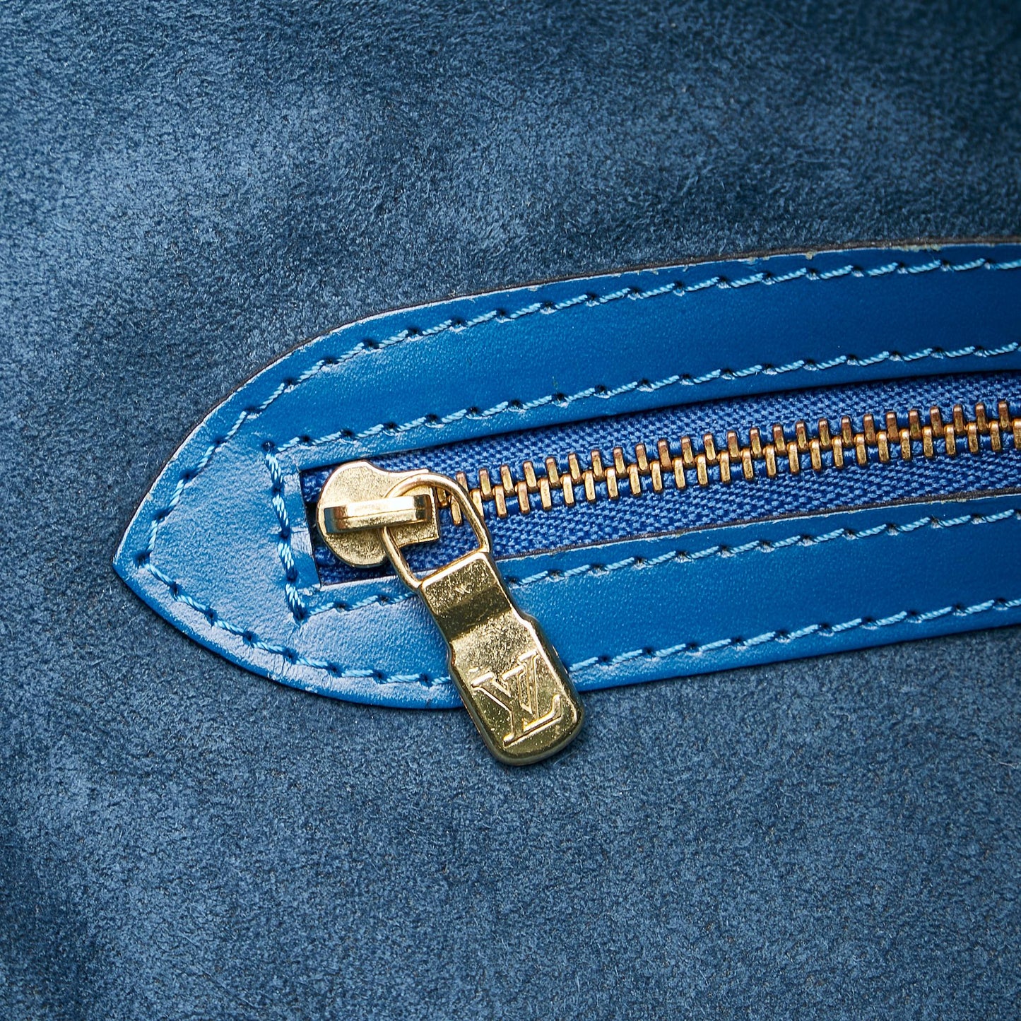 Louis Vuitton Epi Lussac (SHG-30747)