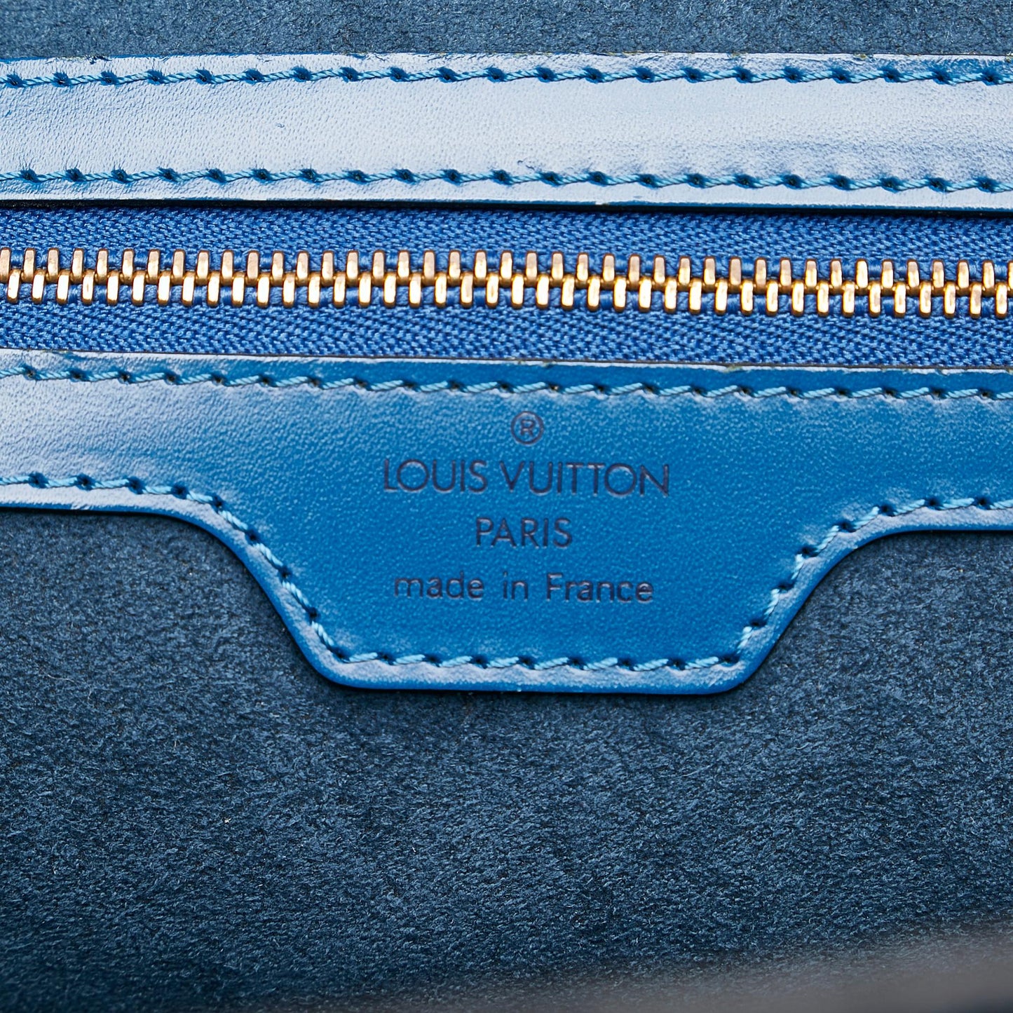 Louis Vuitton Epi Lussac (SHG-30747)