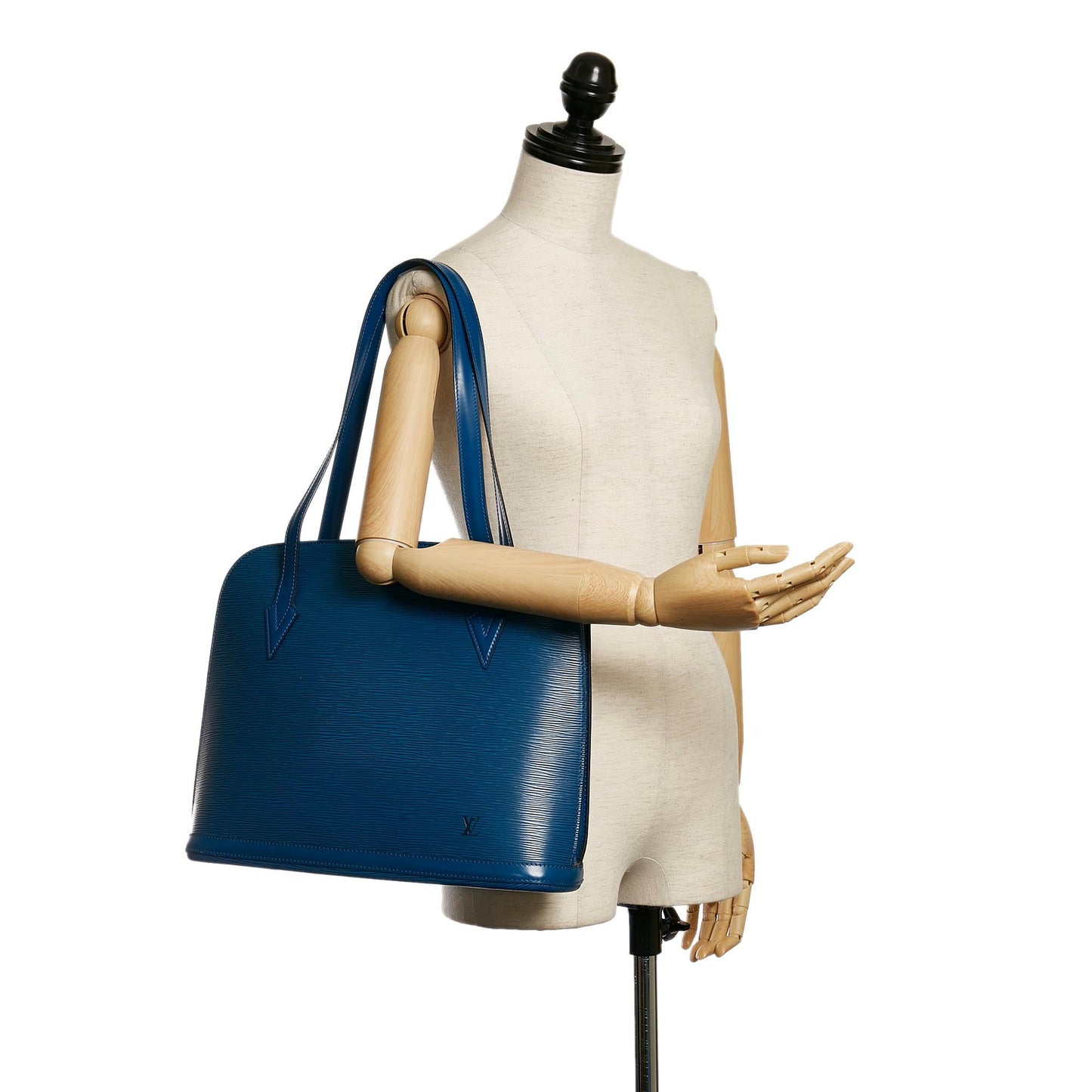 Louis Vuitton Epi Lussac (SHG-30747)