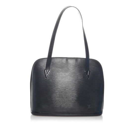 Louis Vuitton Epi Lussac (SHG-31146)