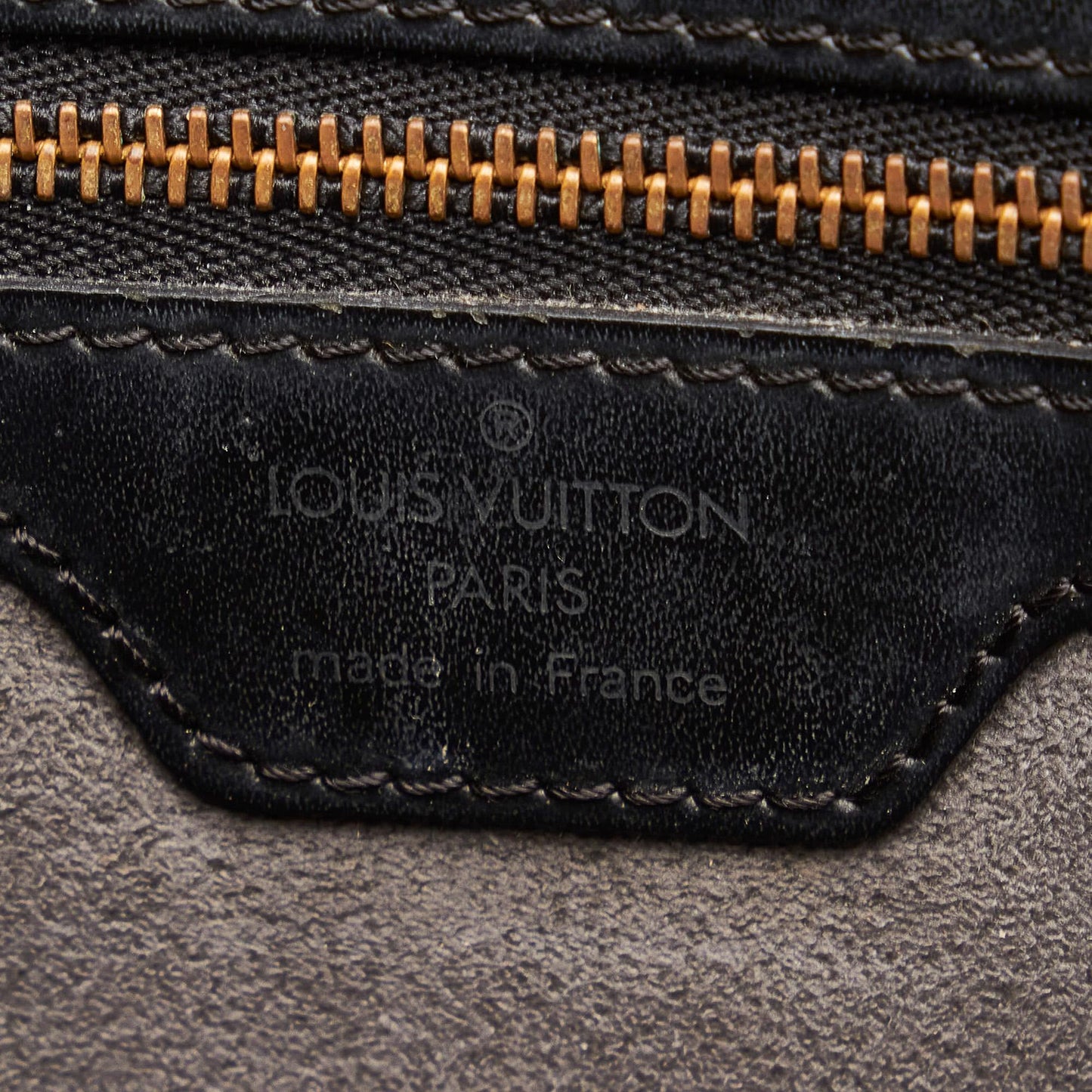 Louis Vuitton Epi Lussac (SHG-31146)