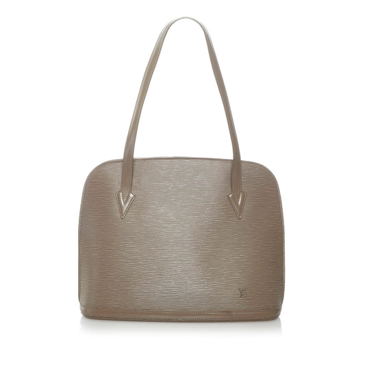 Louis Vuitton Epi Lussac (SHG-31467)