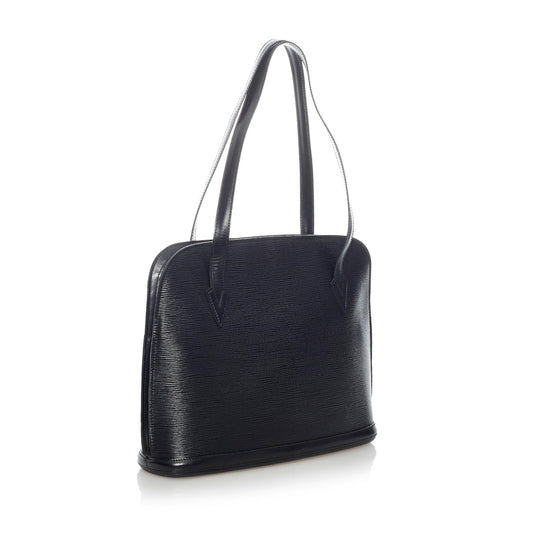Louis Vuitton Epi Lussac (SHG-31628)