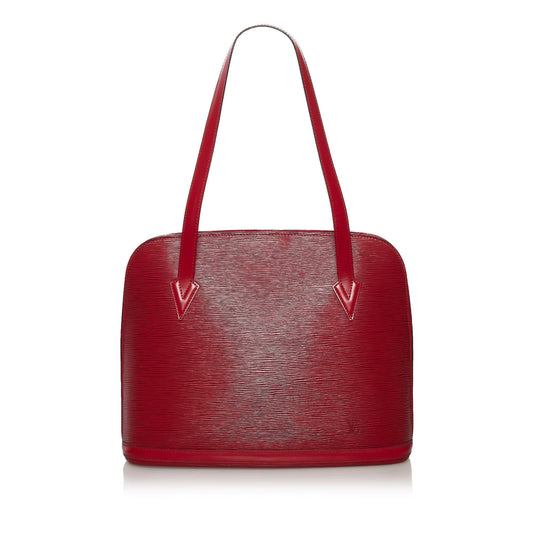 Louis Vuitton Epi Lussac (SHG-34476)