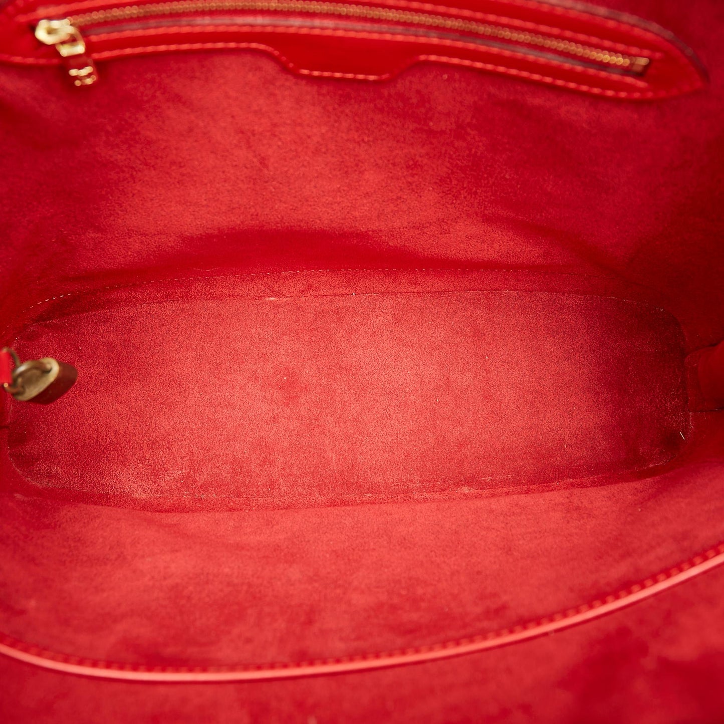Louis Vuitton Epi Lussac (SHG-34476)