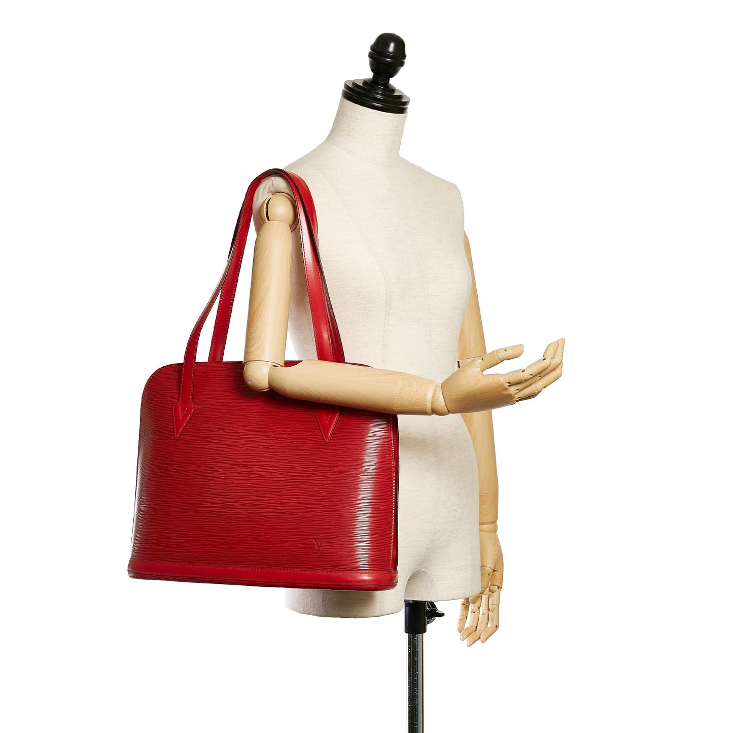 Louis Vuitton Epi Lussac (SHG-34476)