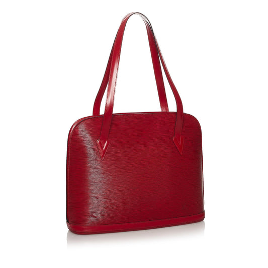 Louis Vuitton Epi Lussac (SHG-34476)