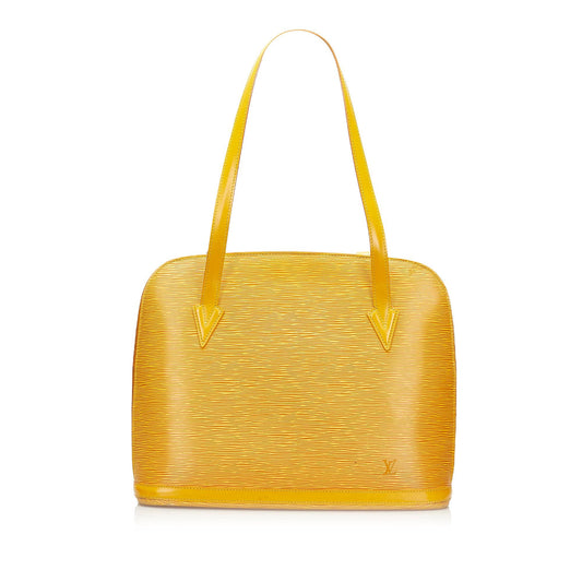 Louis Vuitton Epi Lussac (SHG-35394)