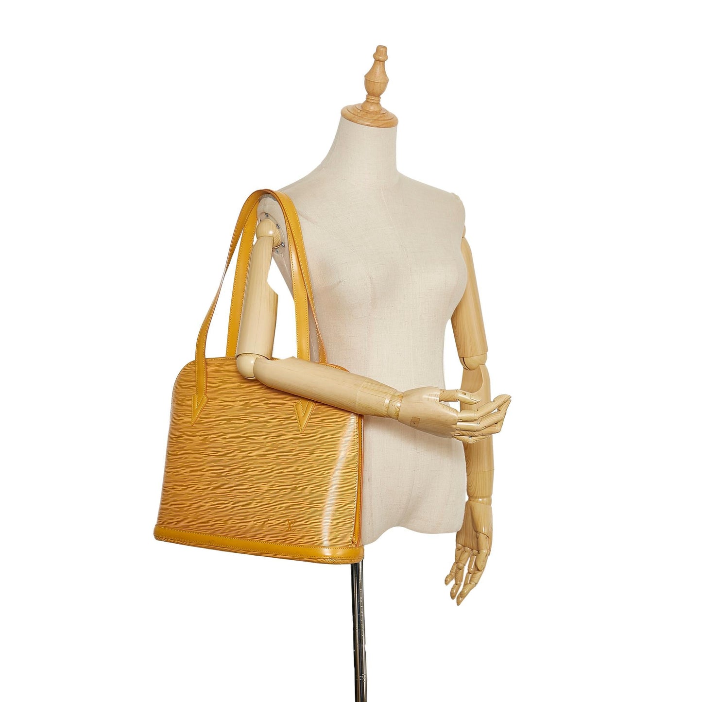 Louis Vuitton Epi Lussac (SHG-35394)