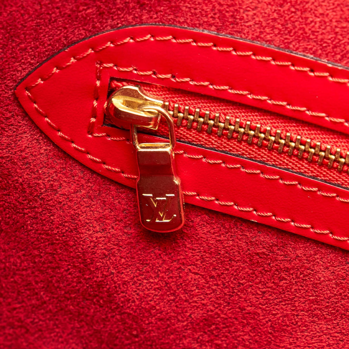 Louis Vuitton Epi Lussac (SHG-35154)