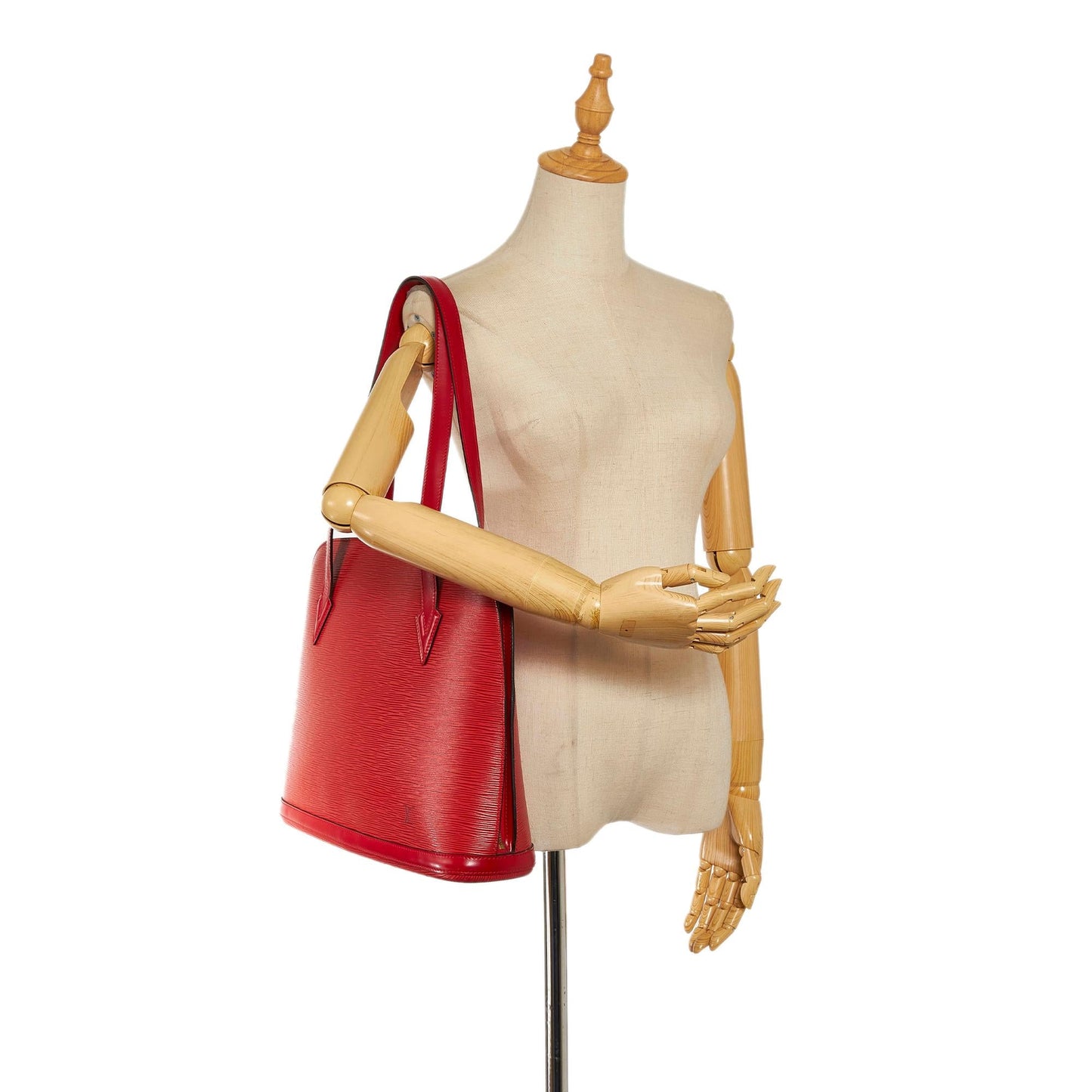 Louis Vuitton Epi Lussac (SHG-35154)
