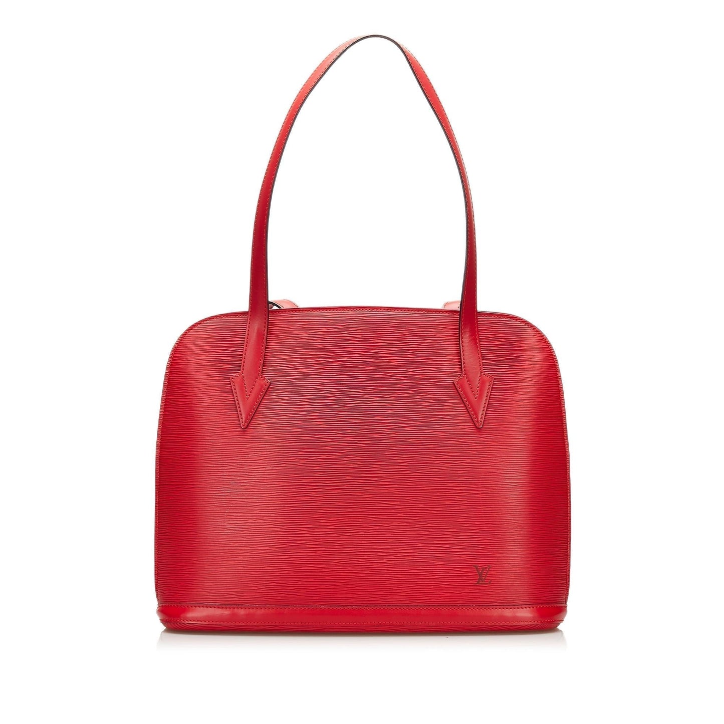 Louis Vuitton Epi Lussac (SHG-35680)