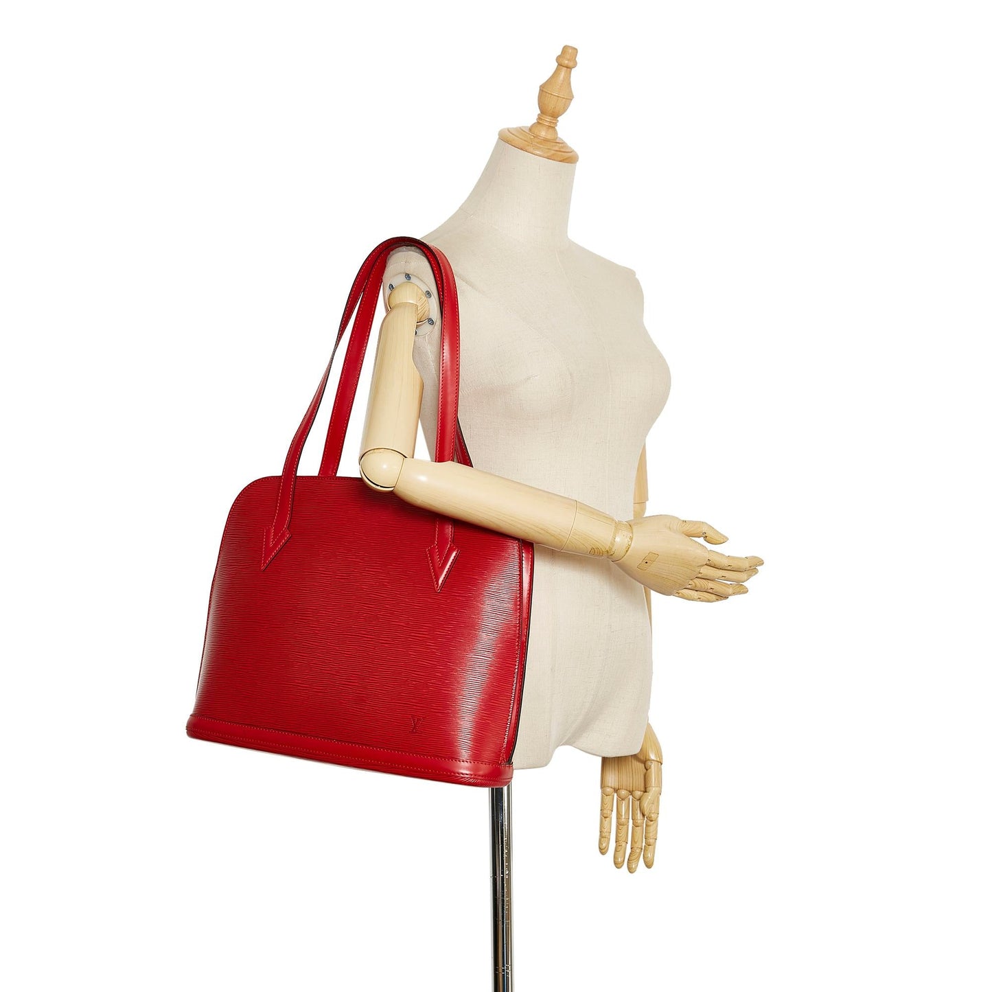 Louis Vuitton Epi Lussac (SHG-36917)
