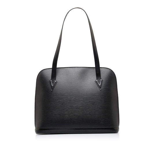 Louis Vuitton Epi Lussac (SHG-9UcdsM)