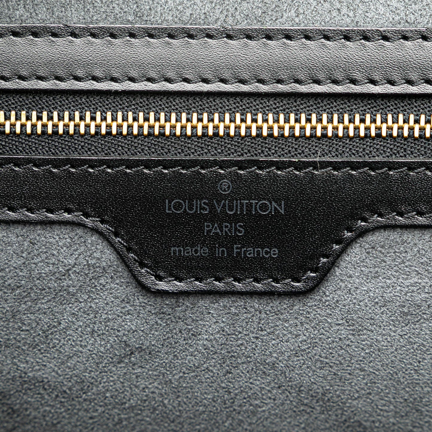 Louis Vuitton Epi Lussac (SHG-tteEJZ)