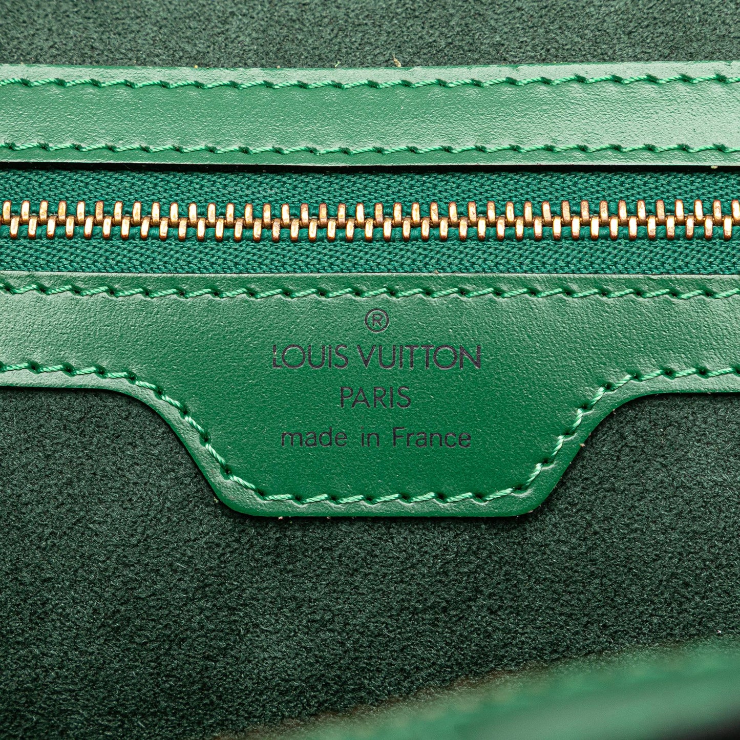 Louis Vuitton Epi Lussac