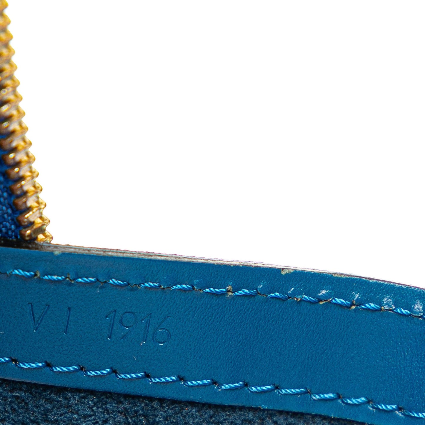 Louis Vuitton Epi Lussac