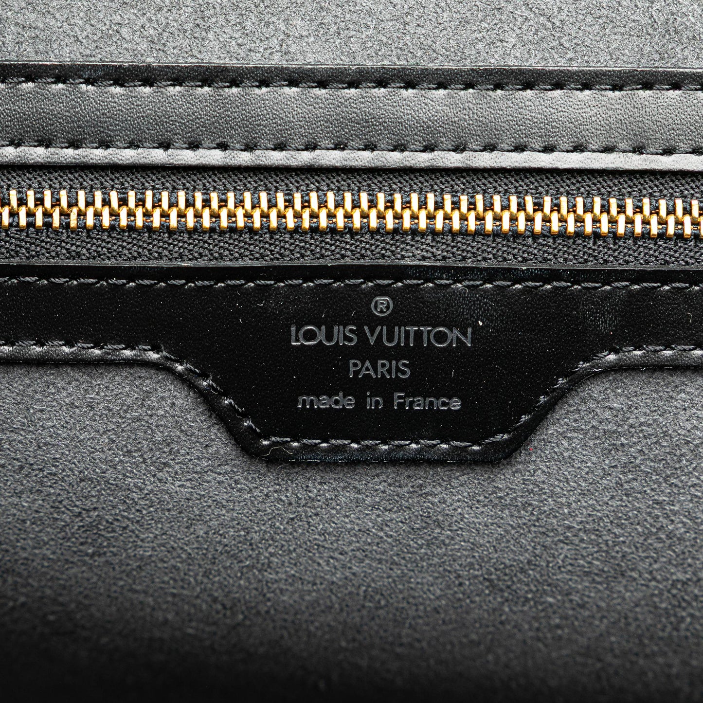 Louis Vuitton Epi Lussac
