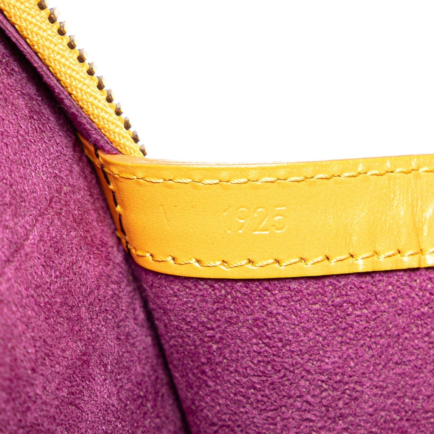 Louis Vuitton Epi Lussac