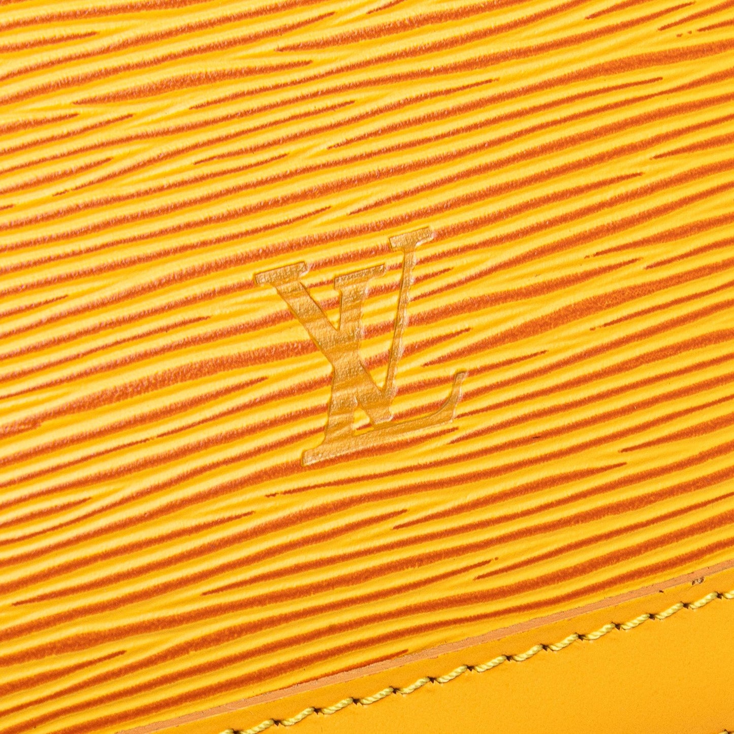 Louis Vuitton Epi Lussac