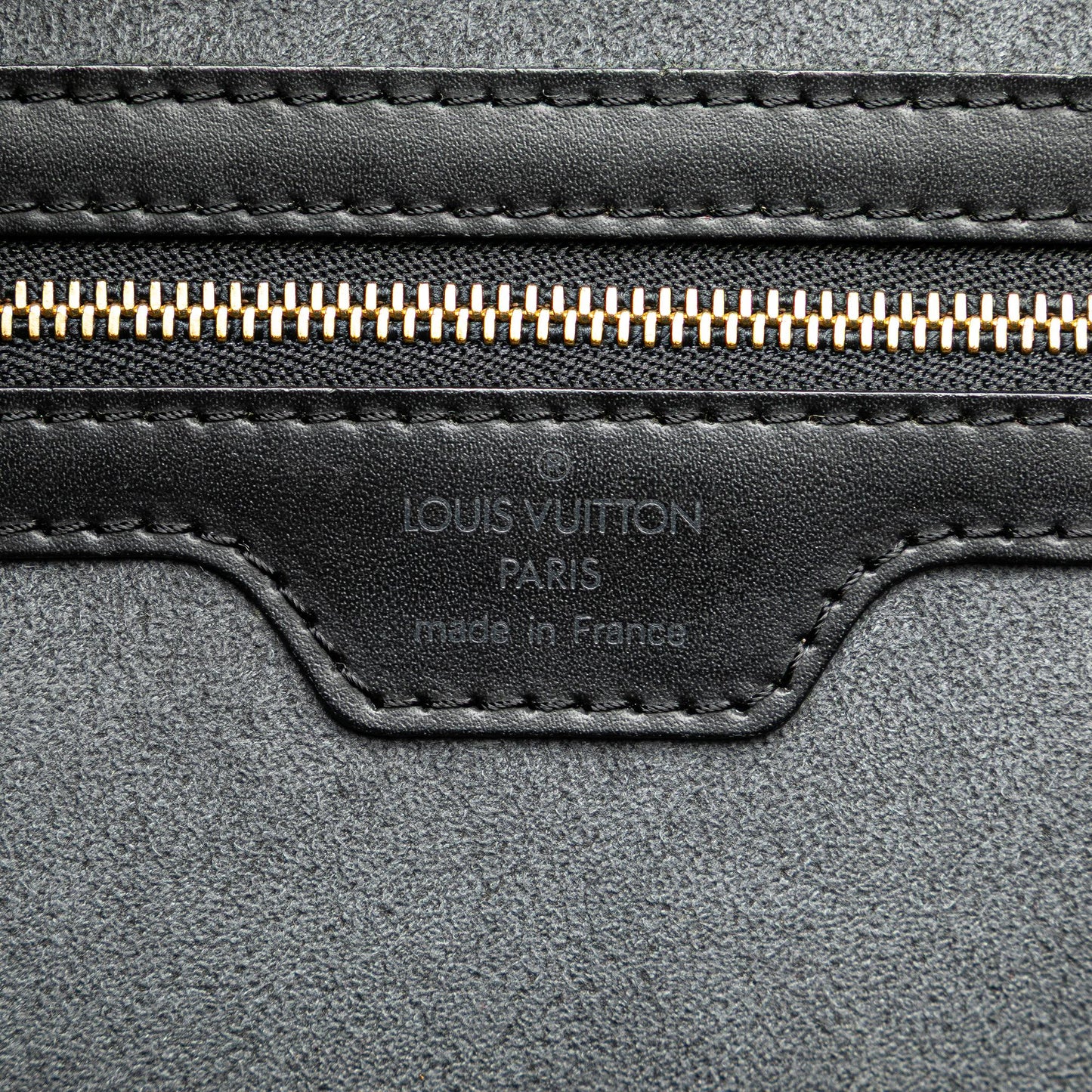 Louis Vuitton Epi Lussac