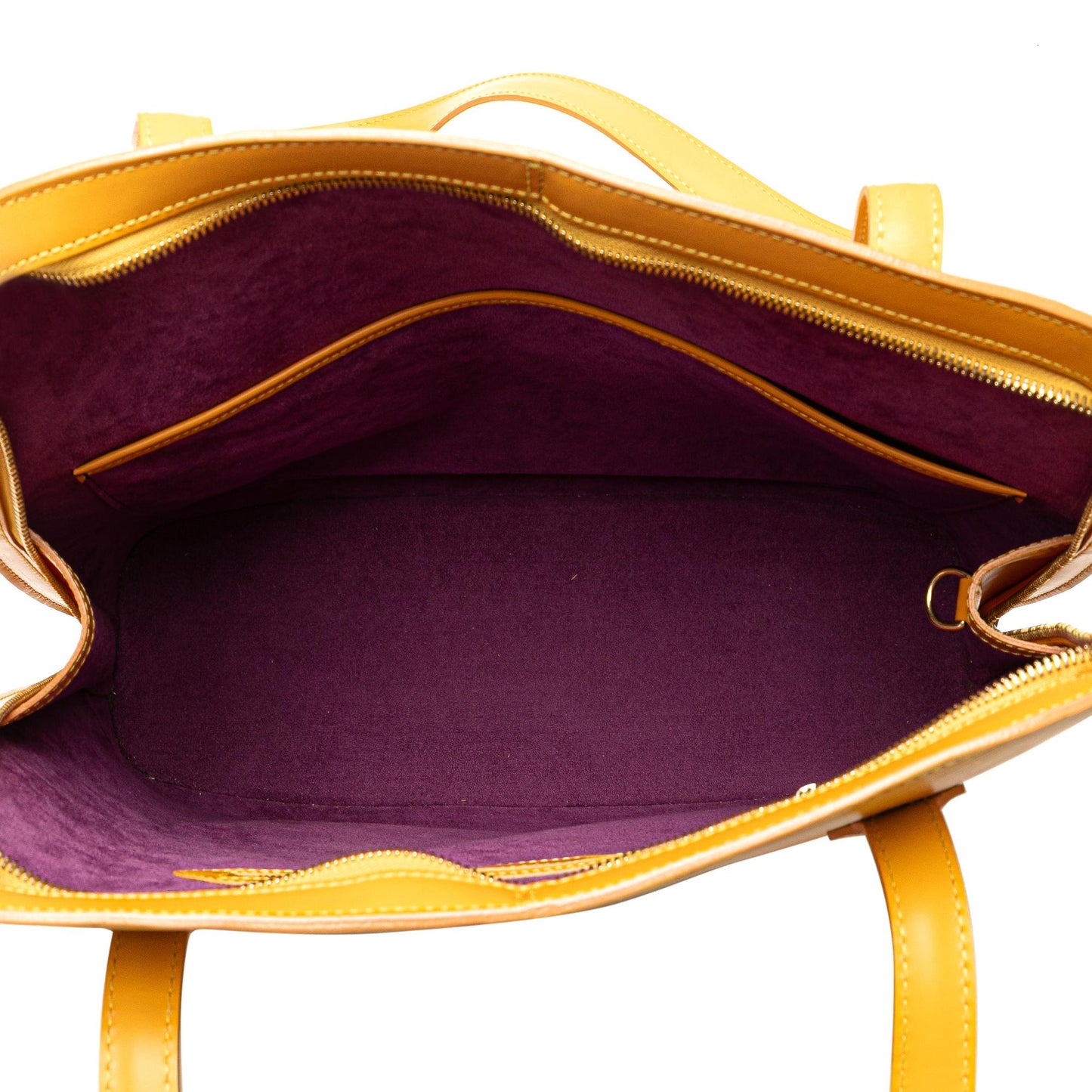Louis Vuitton Epi Lussac